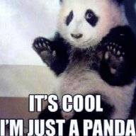 EvilPandaFTW