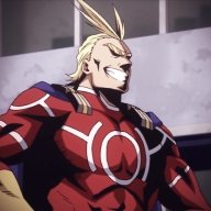 All-Might