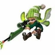 Green Inkling