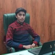 Husnain BHARWANA