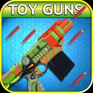 Toy Guns For Kids