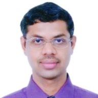 Anil K Rao
