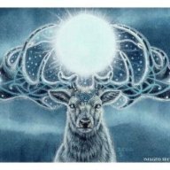 The Deer Lord