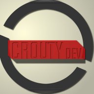 Crouty DEV