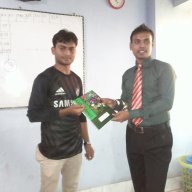 Mohid Hassan