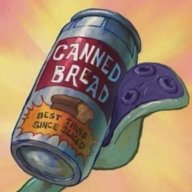 CannedBread