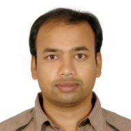 Suman Ramuni