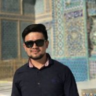 AliFazili
