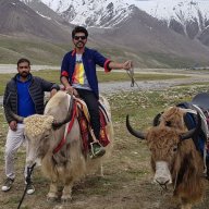 Nehal Khalid