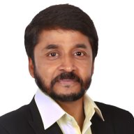 V Vasudevan