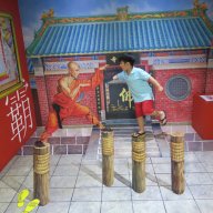 Hon Chong Chang