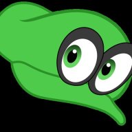 Green Cappy