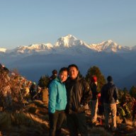 Nirmal Rai
