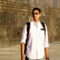 Deepak Thomas