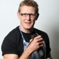 Gavin Allinson