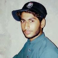 Prince Asif Solangi