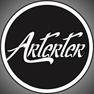 Arterter