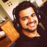 Anirudh Iyengar