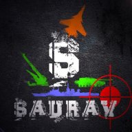 Saurav Chordia