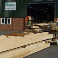 iWood Timber