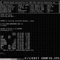 The Command Line