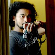 Abhilash Anandan