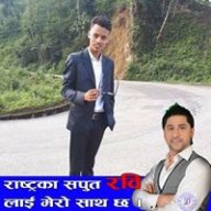 Govinda khadka