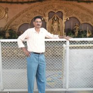 rajendra prasad swami
