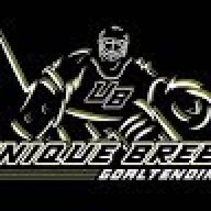 Unique Breed Goaltending