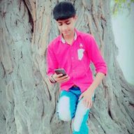 Hamza Mehar one day you well miss me