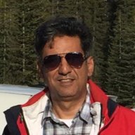 Reza Zarei