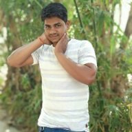 Happy Mohanty