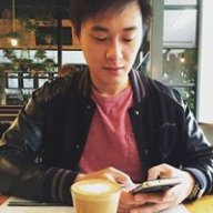 Colin Ting