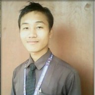 Rangsina Timung