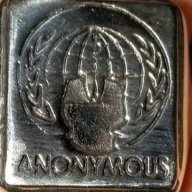Anonymous Watchman