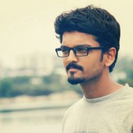 Suraj M Durgad