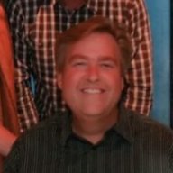 Martin Heard