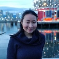 Meg Kuang