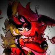 Foxy Springtrap
