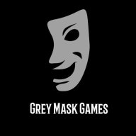 Grey Mask Games