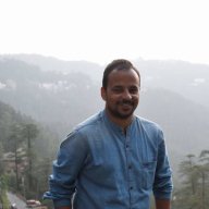 Vinay Pandit