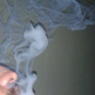 Mr Smokes