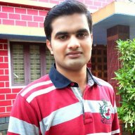 Siddharth Sathyan