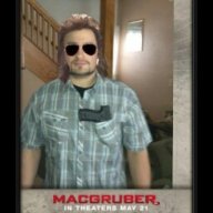 David Schrader