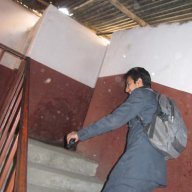 alish khatri