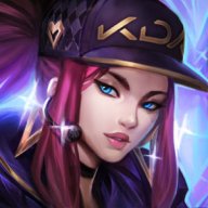 KDA-Akali