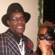 duwayne Hampton