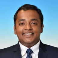 Ramesh Krishnan