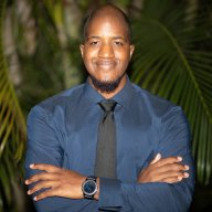 Dorian Francois