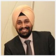 Satdeep Singh